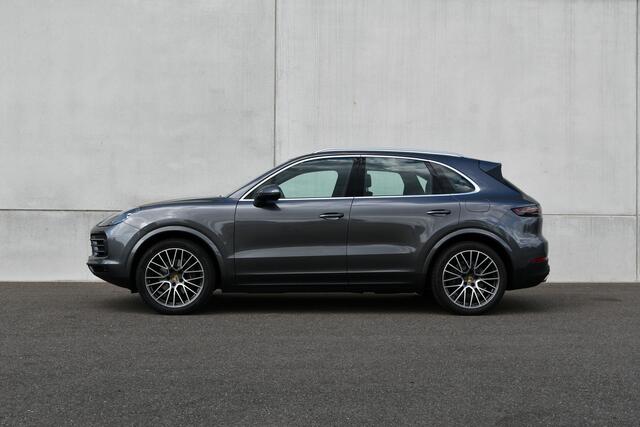 Porsche CAYENNE 3.0 E-Hybrid