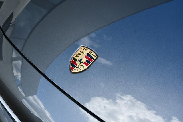 Porsche CAYENNE 3.0 E-Hybrid