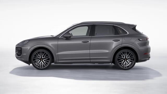Porsche CAYENNE S E-Hybrid