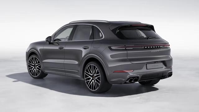 Porsche CAYENNE S E-Hybrid