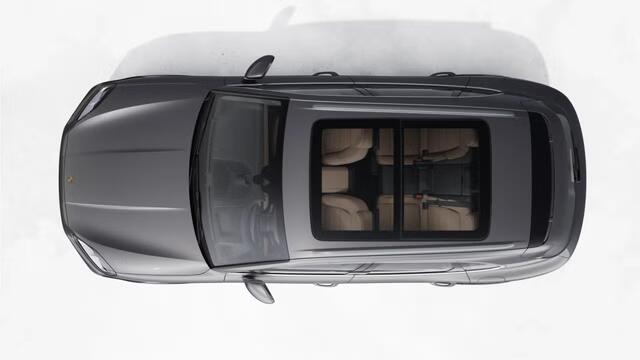 Porsche CAYENNE S E-Hybrid