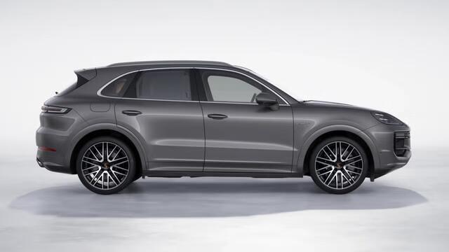 Porsche CAYENNE S E-Hybrid