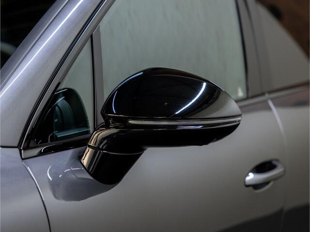 Porsche CAYENNE Coupé 3.0 E-Hybrid | SportDesign | Sportuitlaatsysteem | 18-weg | Stoelventilatie |