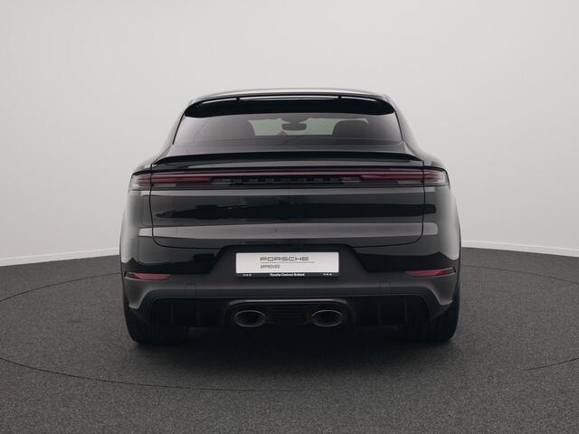 Porsche CAYENNE Turbo E-Hybrid Coupé