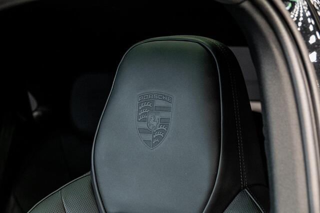 Porsche CAYENNE Coupé 3.0 E-Hybrid *Sport-Chrono / Bijrijder-Display / BOSE / HUD / Stoelventilatie*