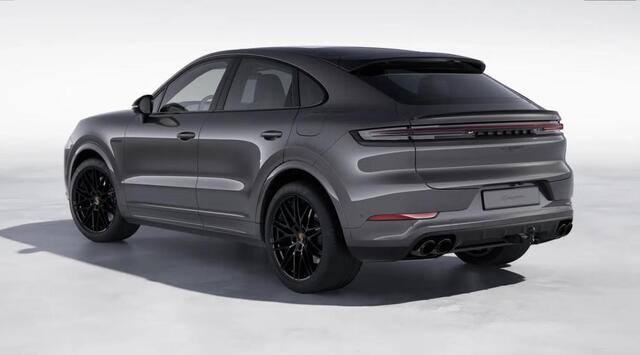 Porsche CAYENNE Coupé E-Hybrid