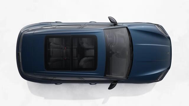 Porsche CAYENNE Turbo E-Hybrid