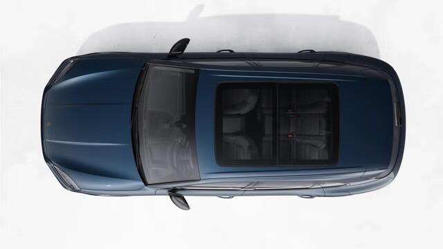 Porsche CAYENNE Turbo E-Hybrid