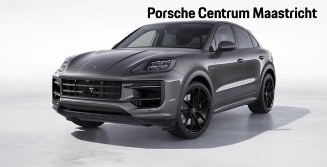Porsche CAYENNE Coupé E-Hybrid