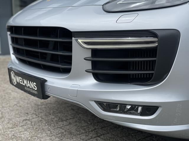 Porsche CAYENNE 3.6 GTS 440 pk Orig NL | Pano | Sport Chrono | Alcantara hemel