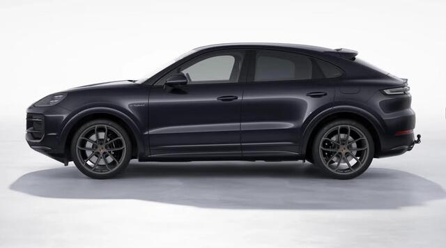 Porsche CAYENNE E-Hybrid Coupé