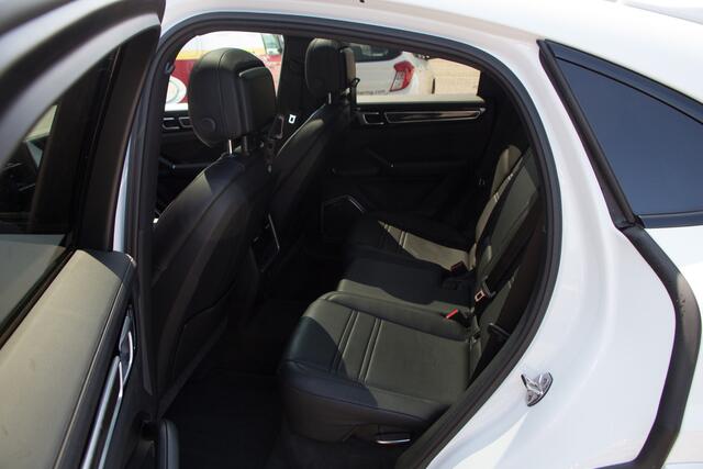 Porsche CAYENNE Coupé 3.0 | Sport Design | Sport Chrono |