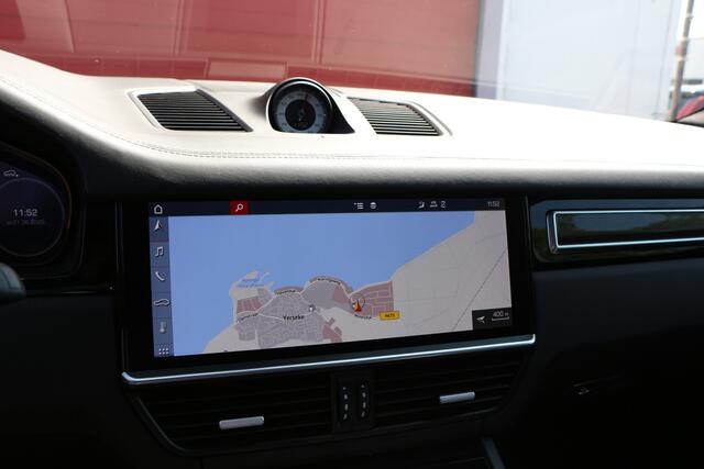 Porsche CAYENNE Coupé 3.0 | Sport Design | Sport Chrono |