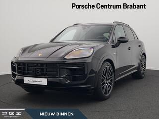 porsche-cayenne-e-hybrid