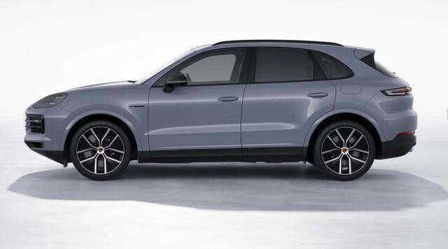 Porsche CAYENNE S E-Hybrid