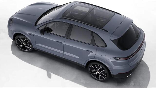 Porsche CAYENNE S E-Hybrid