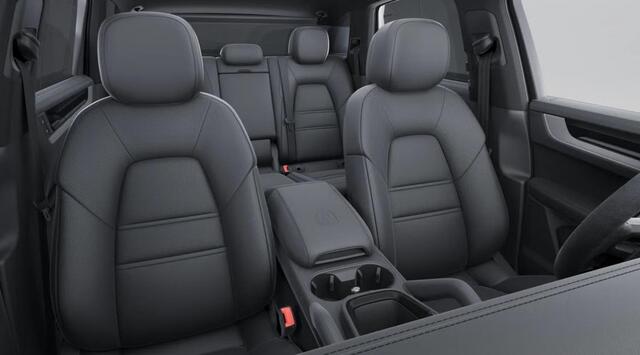 Porsche CAYENNE S E-Hybrid