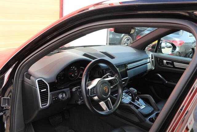 Porsche CAYENNE 3.0 PASM | Pano | ACC | BOSE | 22 inch