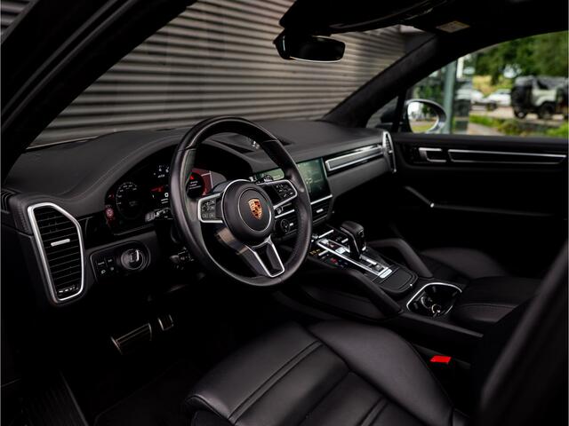 Porsche CAYENNE 4.0 GTS BTW l Trekhaak l Sport Chrono l Stoelventilatie