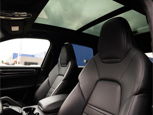 Porsche CAYENNE 4.0 GTS BTW l Trekhaak l Sport Chrono l Stoelventilatie