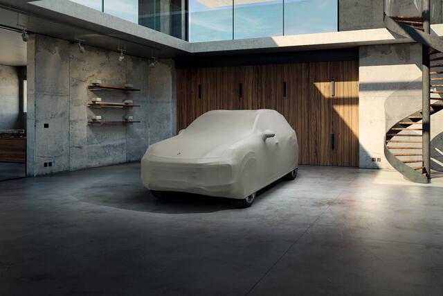 Porsche CAYENNE S E-Hybrid