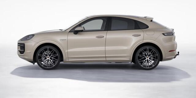 Porsche CAYENNE E-Hybrid Coupé