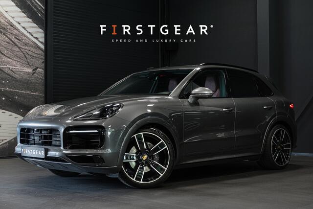 Porsche CAYENNE 3.0 E-Hybrid *Sport-Chrono / PASM / Panorama / BOSE / Soft-Close / Surround-view*