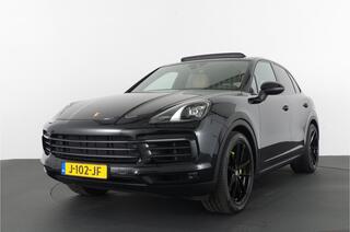 porsche-cayenne-3.0-e-hybrid-463pk-