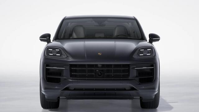 Porsche CAYENNE S Coupé E-Hybrid HUD*22INCH*SPDESIGN*T.HAAK*CARBON