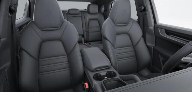 Porsche CAYENNE S E-Hybrid Coupé