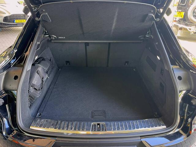 Porsche CAYENNE Coupé 4.0 Turbo GT