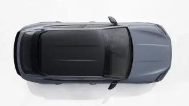 Porsche CAYENNE Coupé Turbo E-Hybrid met GT pakket