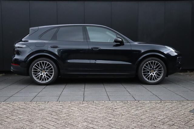 Porsche CAYENNE 3.0 E-Hybrid PLATINUM | LEDER | MEMORY | BOSE | PANO | HEAD-UP | 360° CAMERA | TREKHAAK | CRUISE | NAVI |