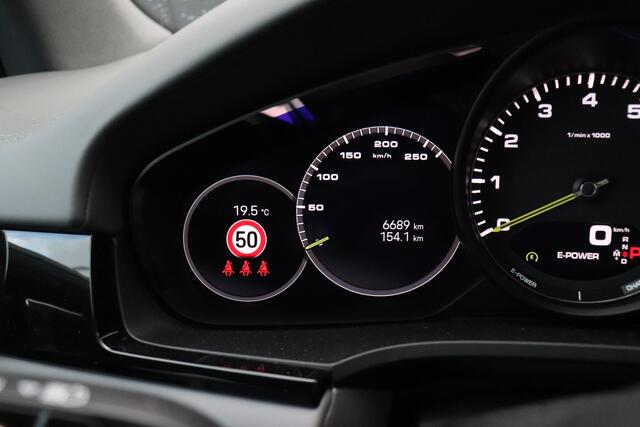 Porsche CAYENNE 3.0 E-Hybrid PLATINUM | LEDER | MEMORY | BOSE | PANO | HEAD-UP | 360° CAMERA | TREKHAAK | CRUISE | NAVI |