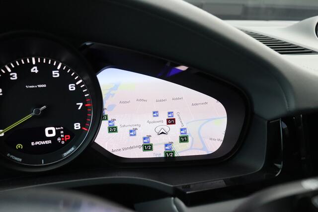 Porsche CAYENNE 3.0 E-Hybrid PLATINUM | LEDER | MEMORY | BOSE | PANO | HEAD-UP | 360° CAMERA | TREKHAAK | CRUISE | NAVI |