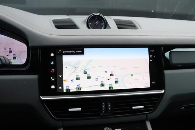 Porsche CAYENNE 3.0 E-Hybrid PLATINUM | LEDER | MEMORY | BOSE | PANO | HEAD-UP | 360° CAMERA | TREKHAAK | CRUISE | NAVI |