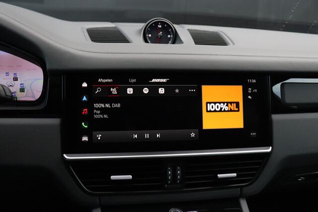 Porsche CAYENNE 3.0 E-Hybrid PLATINUM | LEDER | MEMORY | BOSE | PANO | HEAD-UP | 360° CAMERA | TREKHAAK | CRUISE | NAVI |