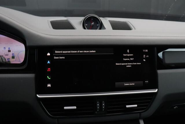 Porsche CAYENNE 3.0 E-Hybrid PLATINUM | LEDER | MEMORY | BOSE | PANO | HEAD-UP | 360° CAMERA | TREKHAAK | CRUISE | NAVI |