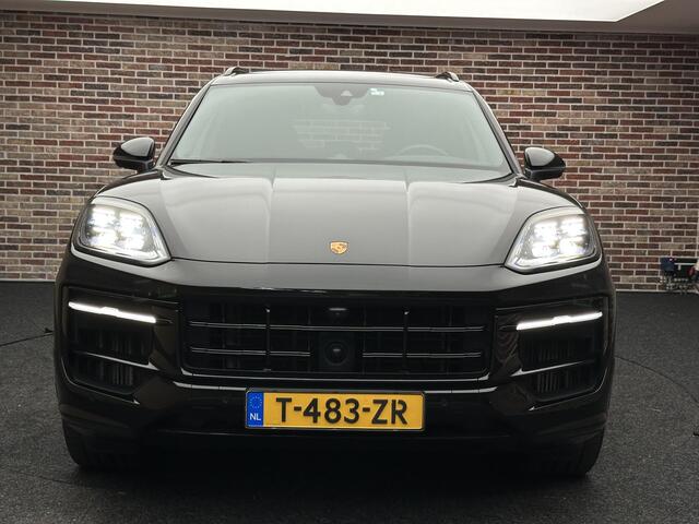 Porsche CAYENNE 3.0 E-Hybrid Nwe model| Dak| Bose| Dubbel screen| Matrix LED| NL auto|