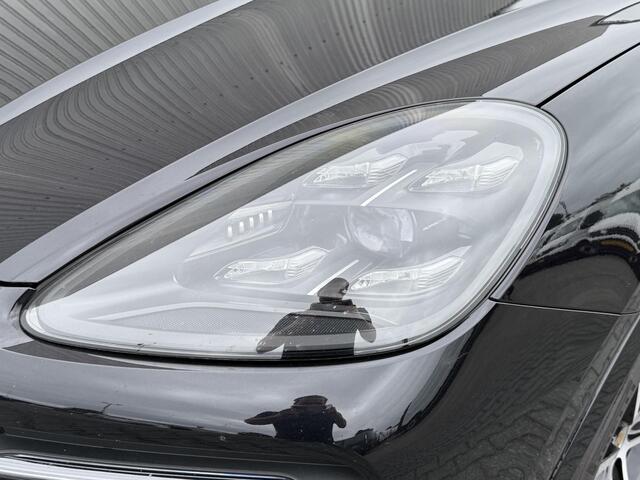 Porsche CAYENNE 3.0 E-Hybrid*462PK*DEALER-OH*PANO*ACC*PDLS*THAAK*