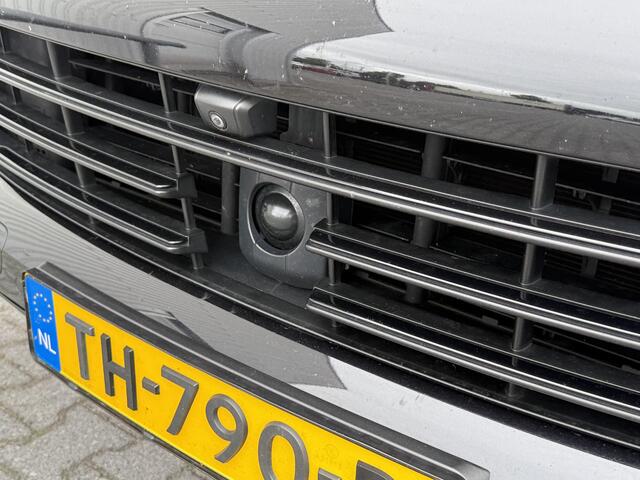 Porsche CAYENNE 3.0 E-Hybrid*462PK*DEALER-OH*PANO*ACC*PDLS*THAAK*