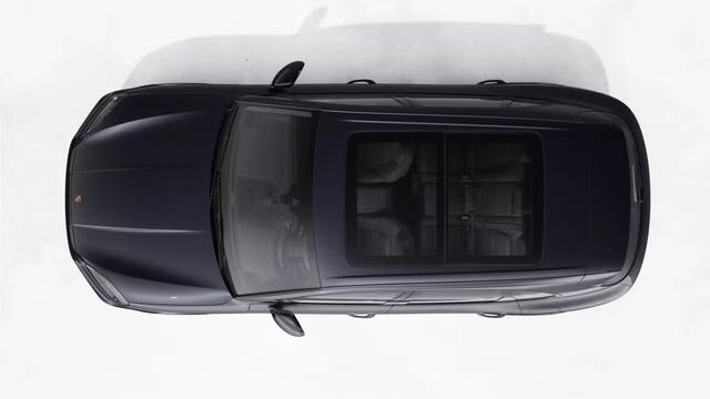 Porsche CAYENNE Turbo E-Hybrid