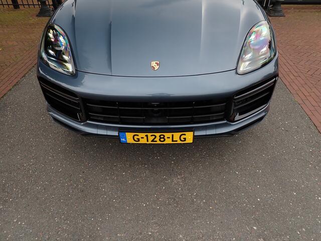 Porsche CAYENNE 4.0 V8 Turbo BURMESTER SPORT CHRONO DAK PSCB REMMEN