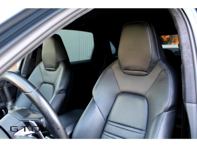 Porsche CAYENNE 4.0 Turbo Sportdesign/Matrix/Surround Camera/Adaptieve Cruise/Vol!