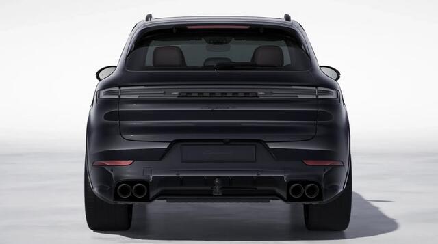 Porsche CAYENNE S E-Hybrid