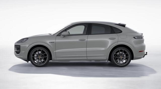 Porsche CAYENNE Coupé E-Hybrid