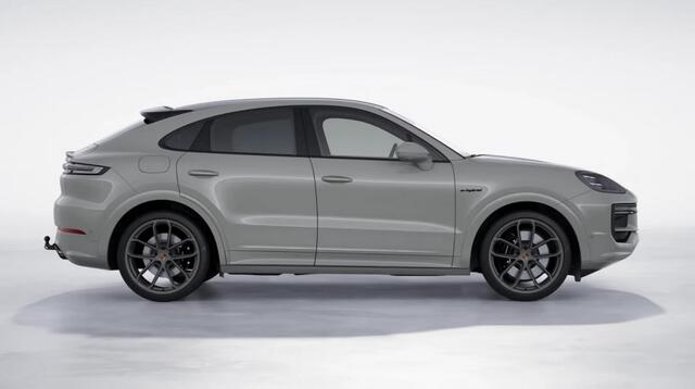 Porsche CAYENNE Coupé E-Hybrid