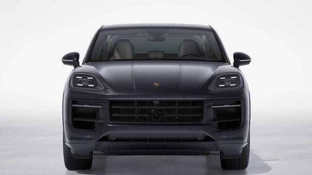 Porsche CAYENNE E-Hybrid Coupé