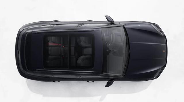 Porsche CAYENNE S E-Hybrid