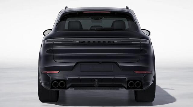 Porsche CAYENNE S E-Hybrid